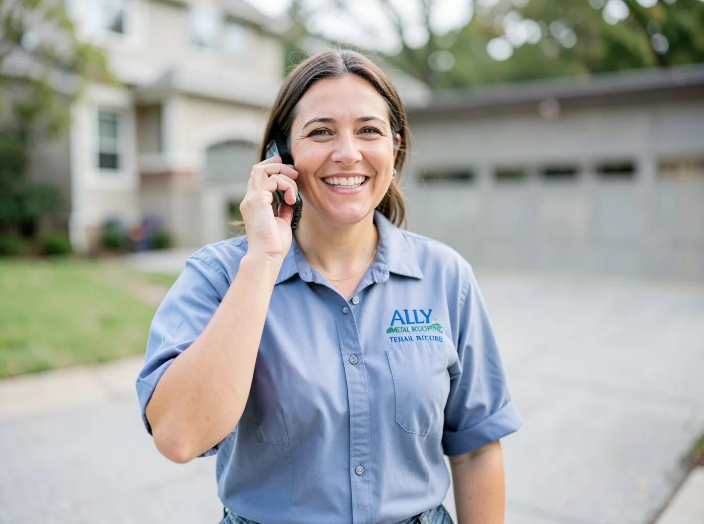 Metal Roof Installation Kilbourne, OH FAQs